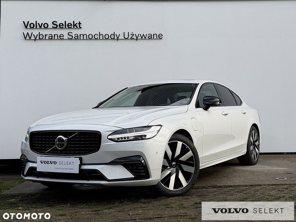 Volvo S90 - 1