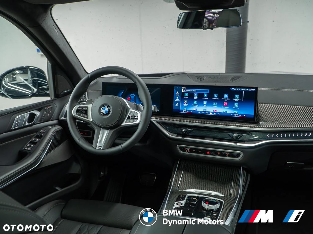BMW X7 - 22