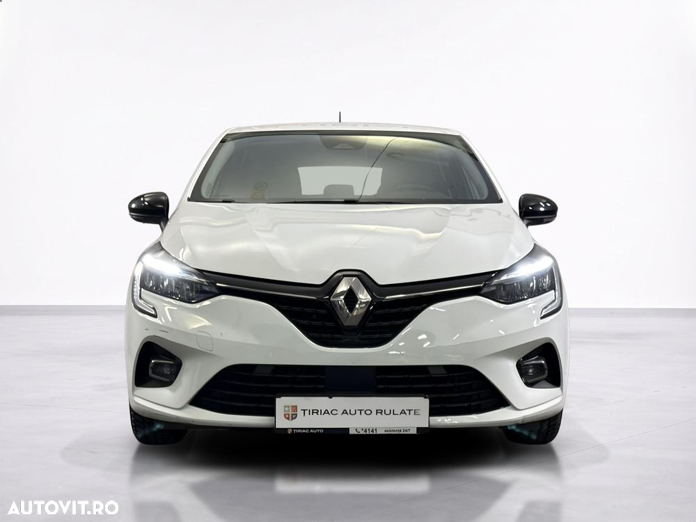 Renault Clio - 9