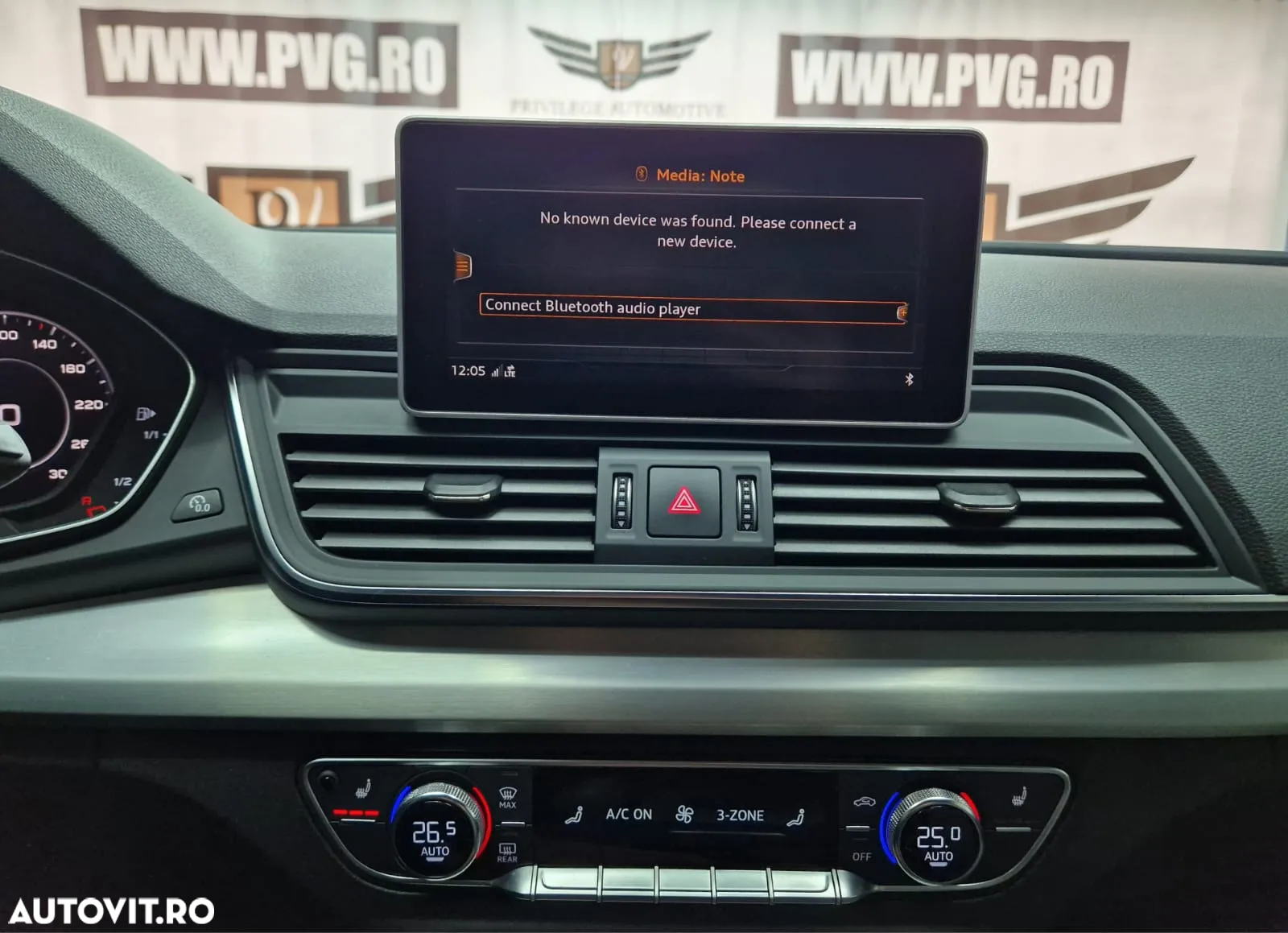 Audi Q5 50 TFSI e quattro S tronic sport - 20