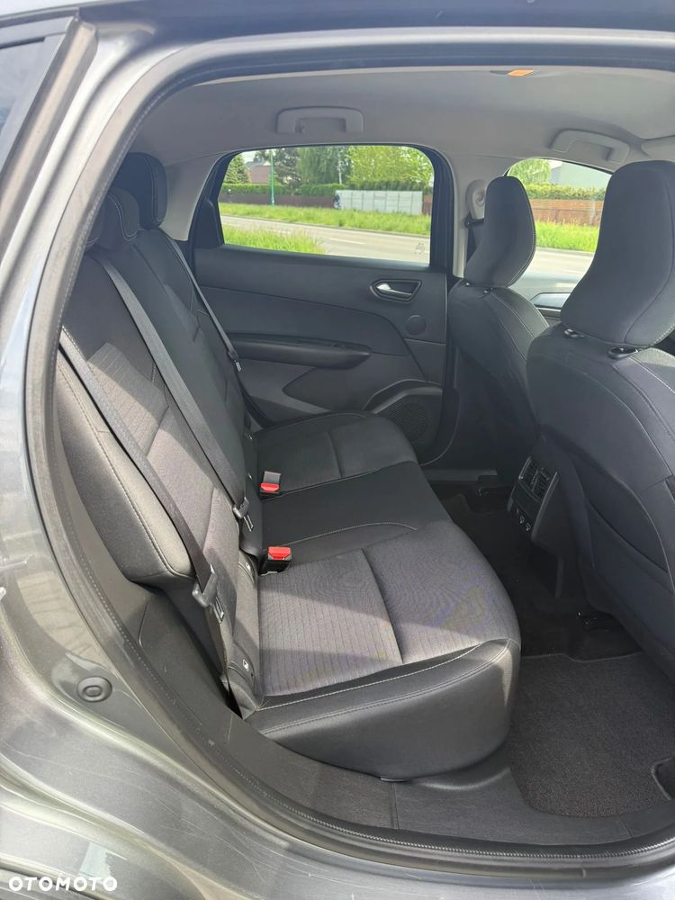 Renault Arkana E-TECH 145 INTENS - 12