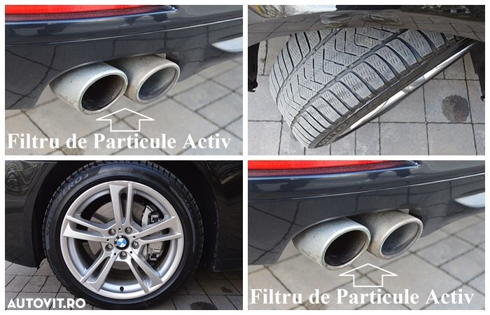 BMW Seria 7 730d - 6