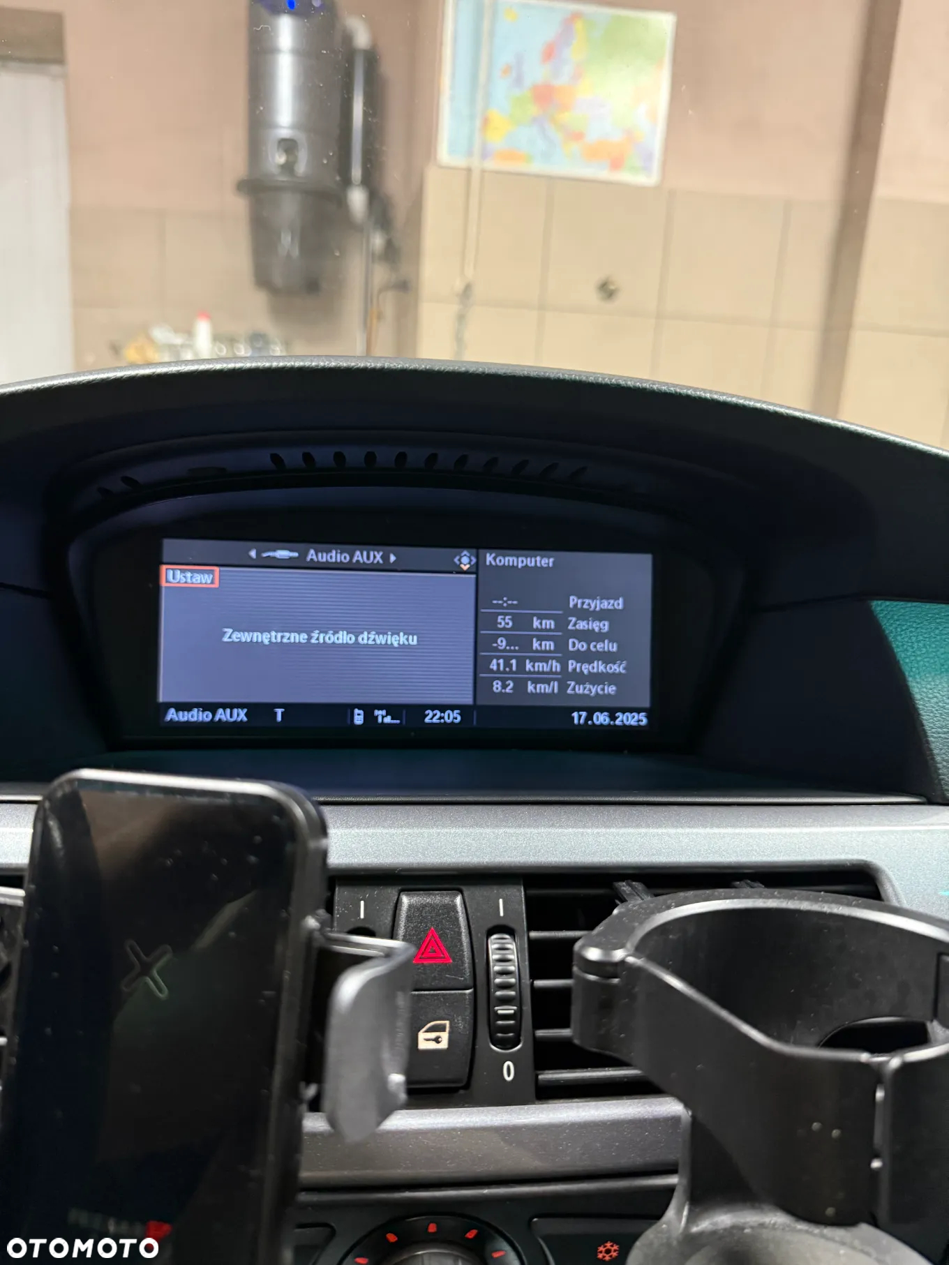 BMW Seria 5 - 17