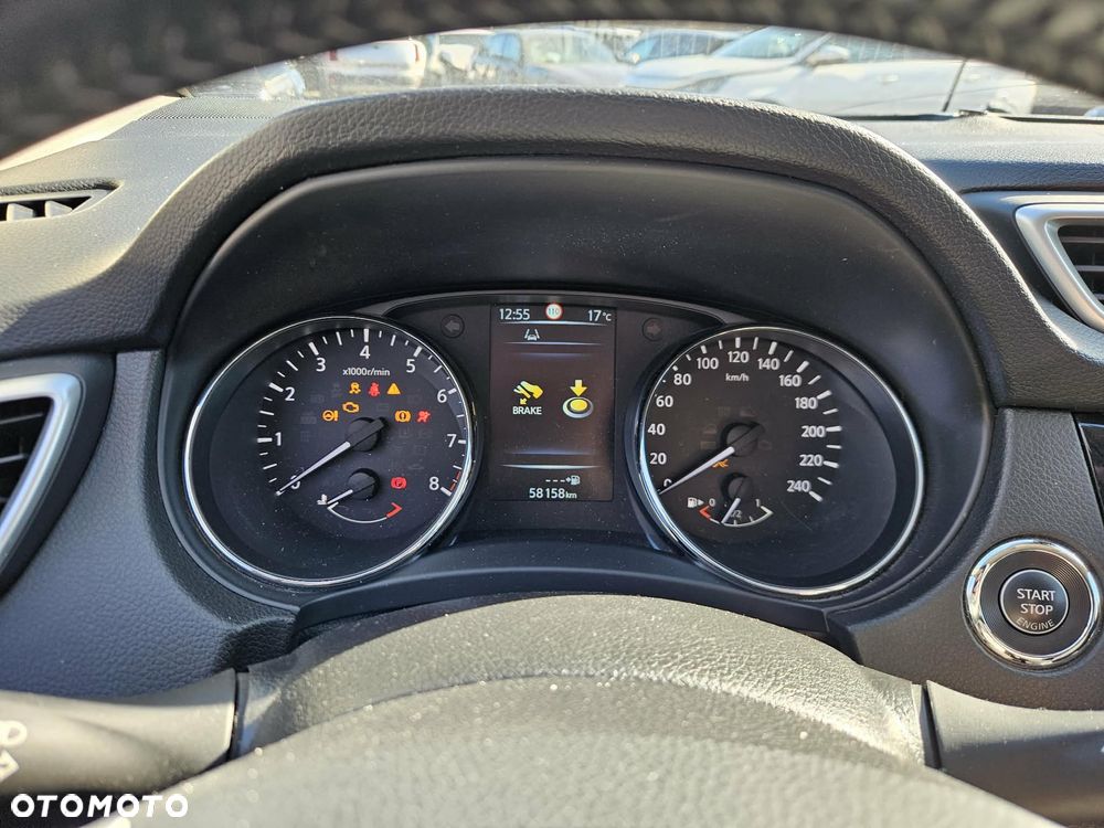 Nissan Qashqai 1.2 DIG-T Xtronic TEKNA+ - 25