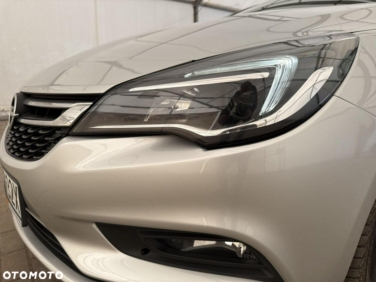 Opel Astra - 28