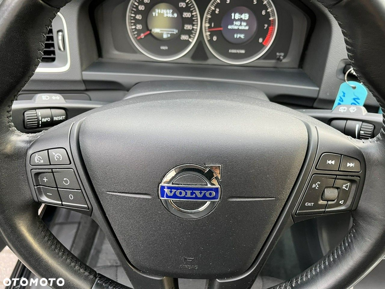 Volvo V60 T4 - 15