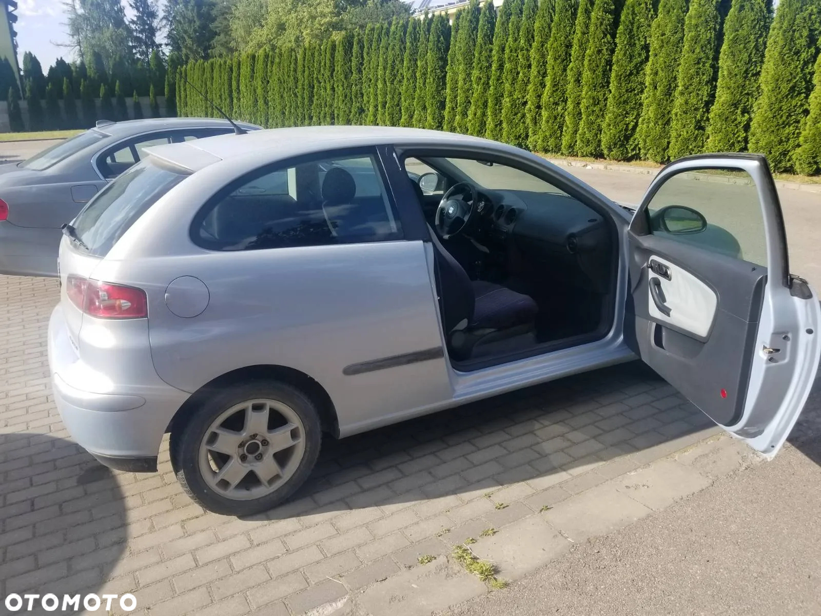 Seat Ibiza 1.4 16V Stella - 9