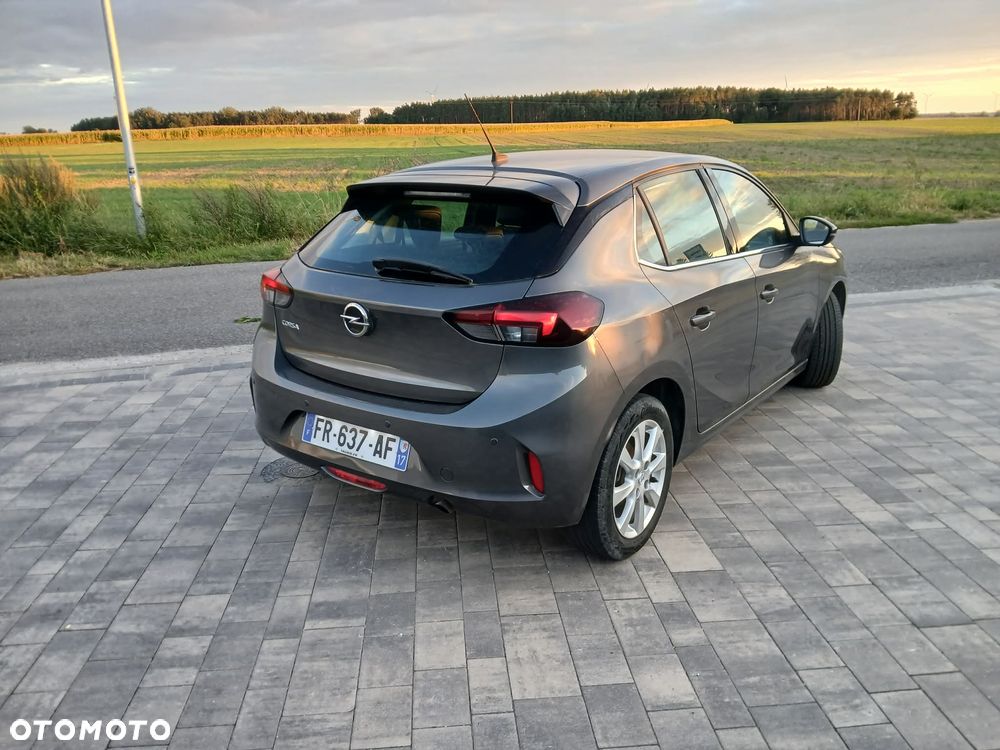 Opel Corsa 1.2 Direct Injection Turbo Ultimate - 2
