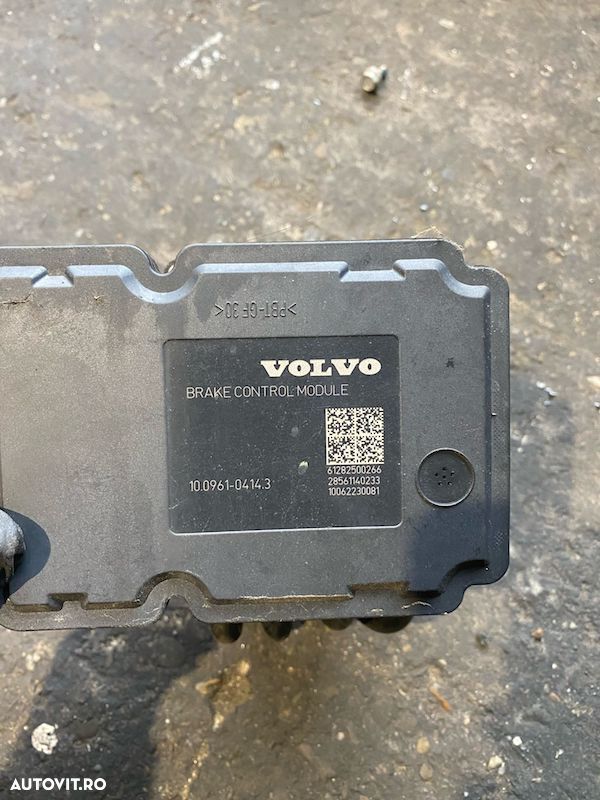Pompa ABS Volvo V40 2012+ 31317074 - 3