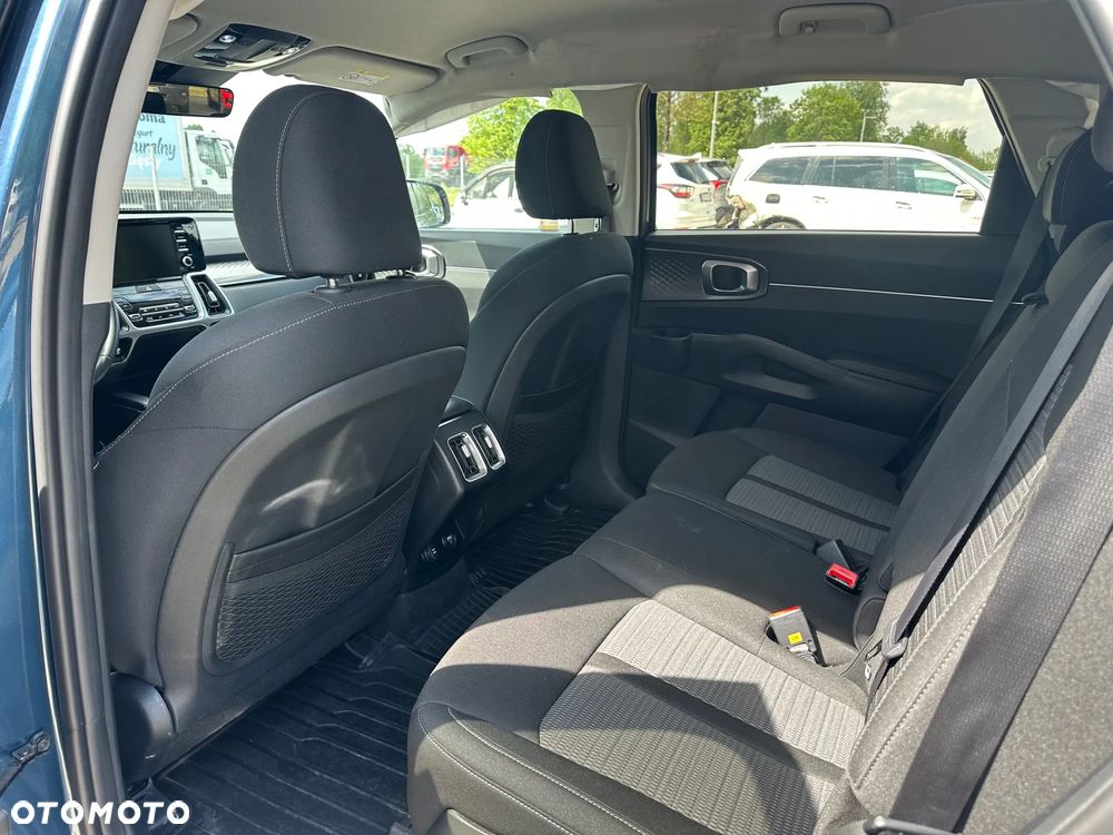 Kia Sorento - 9