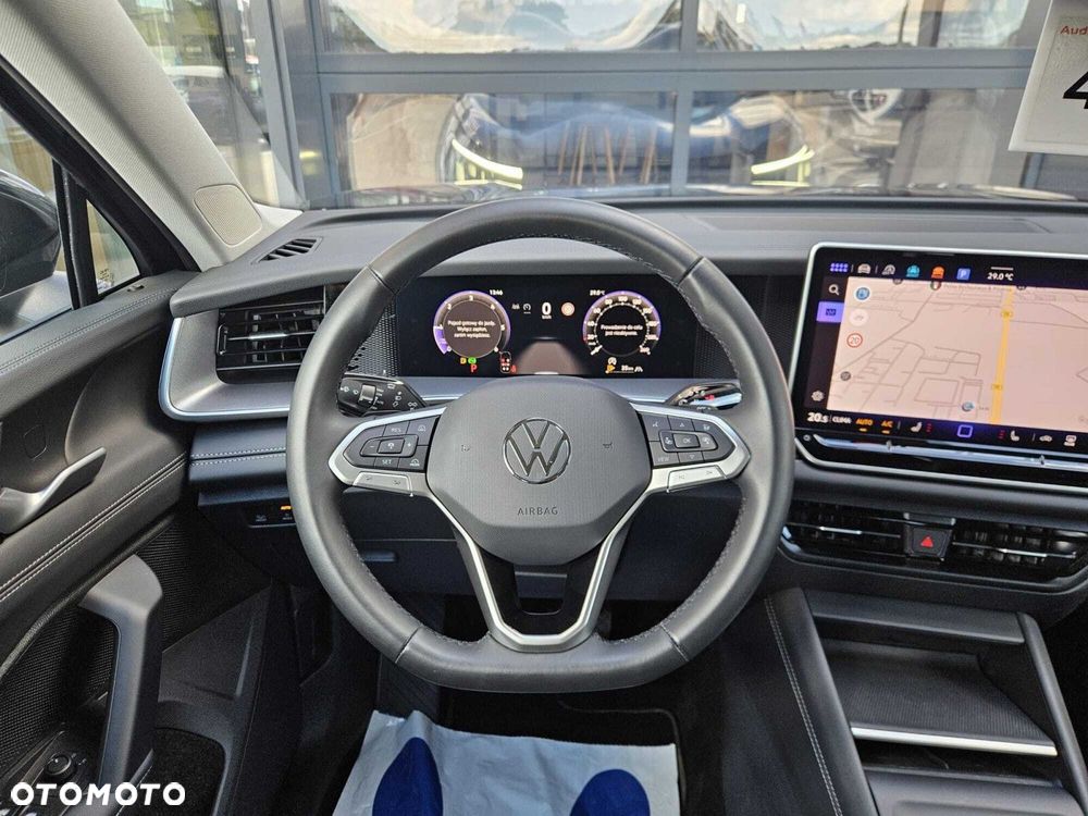 Volkswagen Tayron - 27