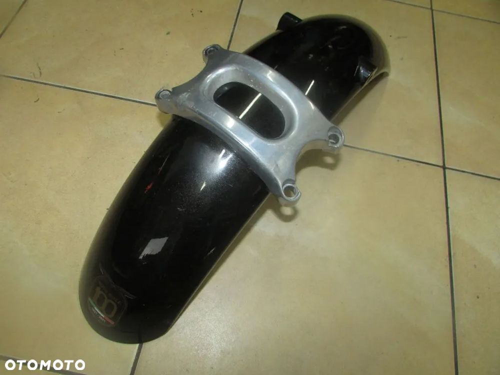Moto Guzzi Nevada 750 99r błotnik przód - 1