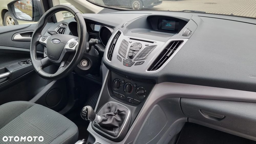 Ford C-MAX 1.0 EcoBoost Trend ASS - 10
