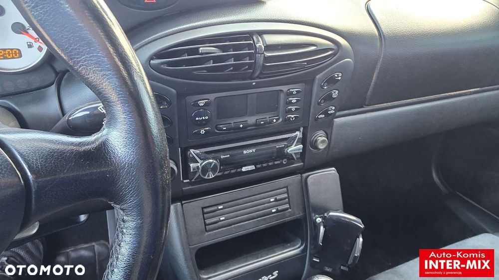 Porsche Boxster - 13