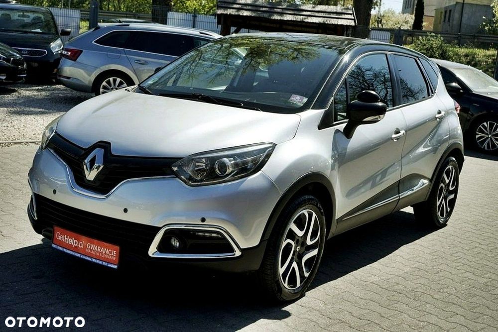 Renault Captur - 9