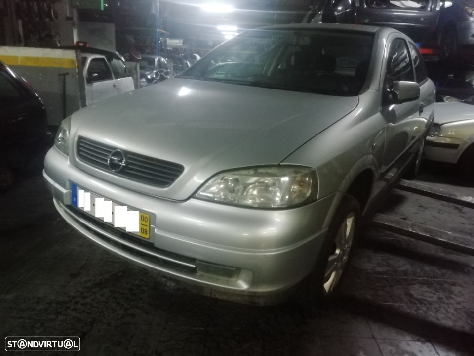 Opel Astra G 1.4 - 2