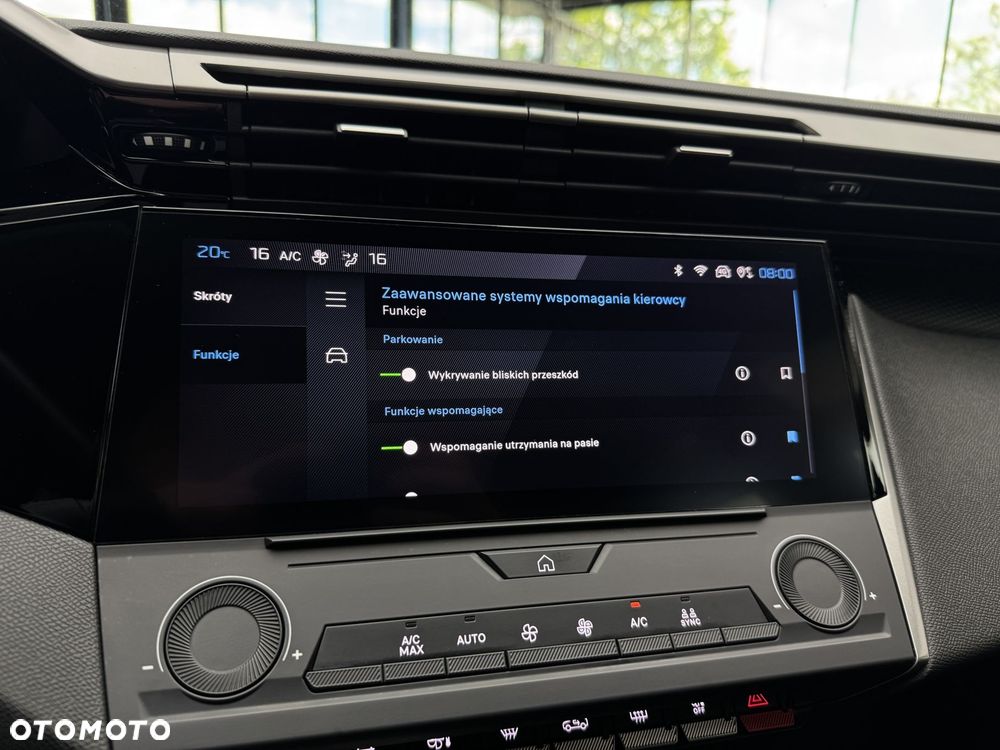 Peugeot 308 1.5 BlueHDi Active Pack S&S EAT8 - 32