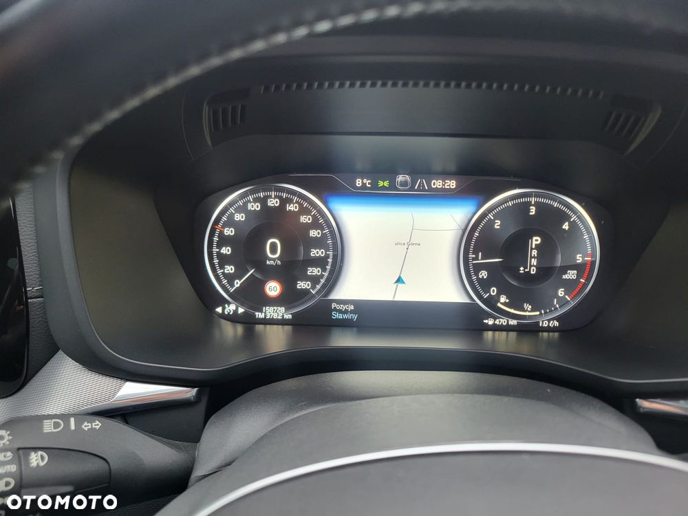 Volvo XC 60 D4 AWD Inscription - 8