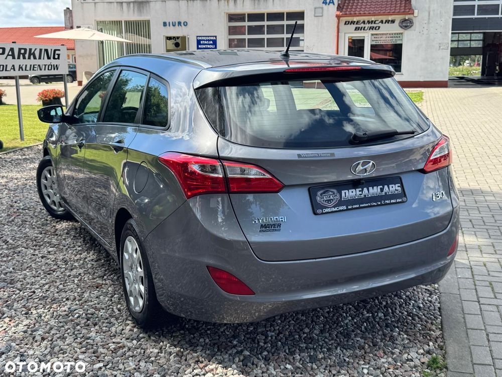 Hyundai i30 - 20