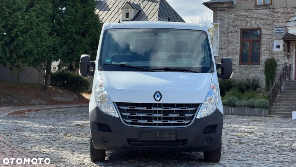 Renault MASTER - 9