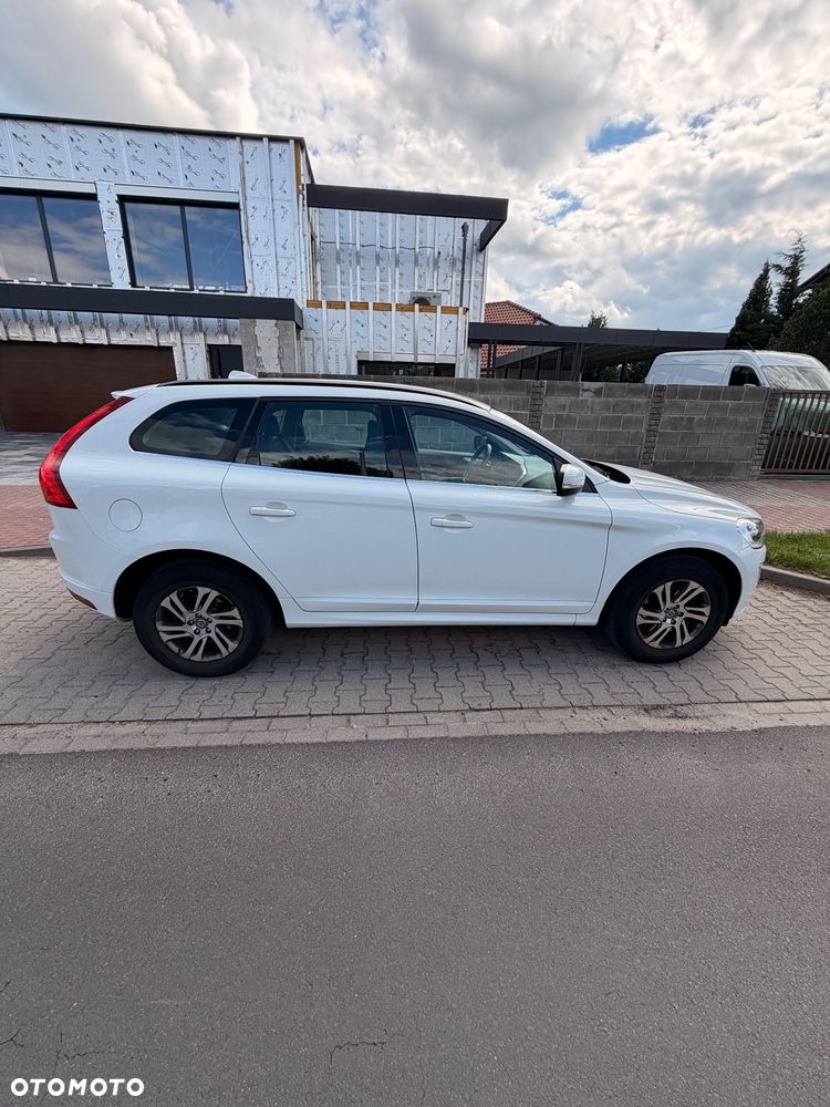 Volvo XC 60 - 6