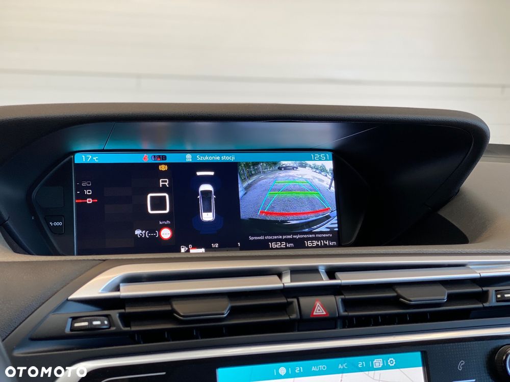 Citroën C4 SpaceTourer 2.0 BlueHDi Shine Pack S&S EAT8 - 29