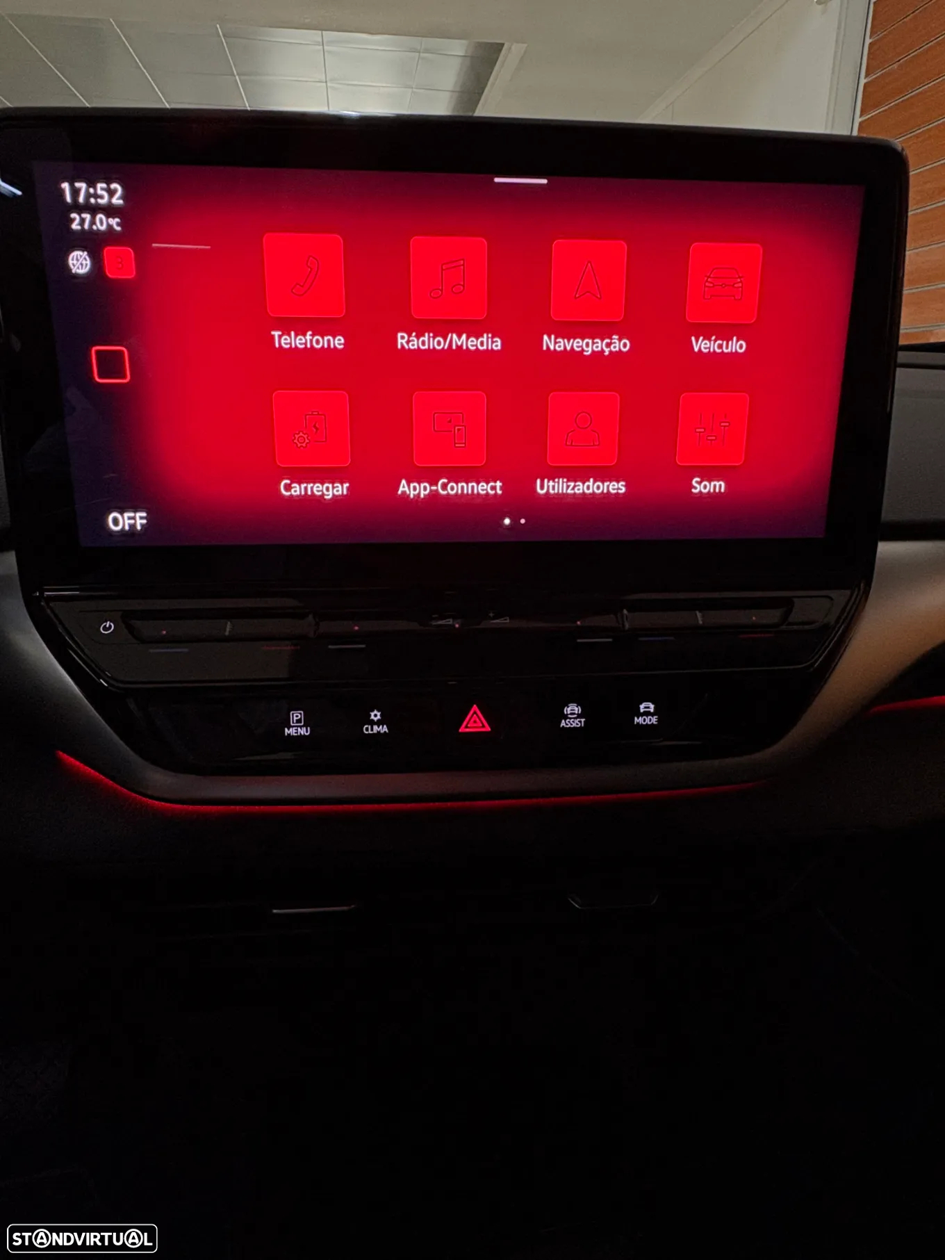 VW ID.4 Pro - 19