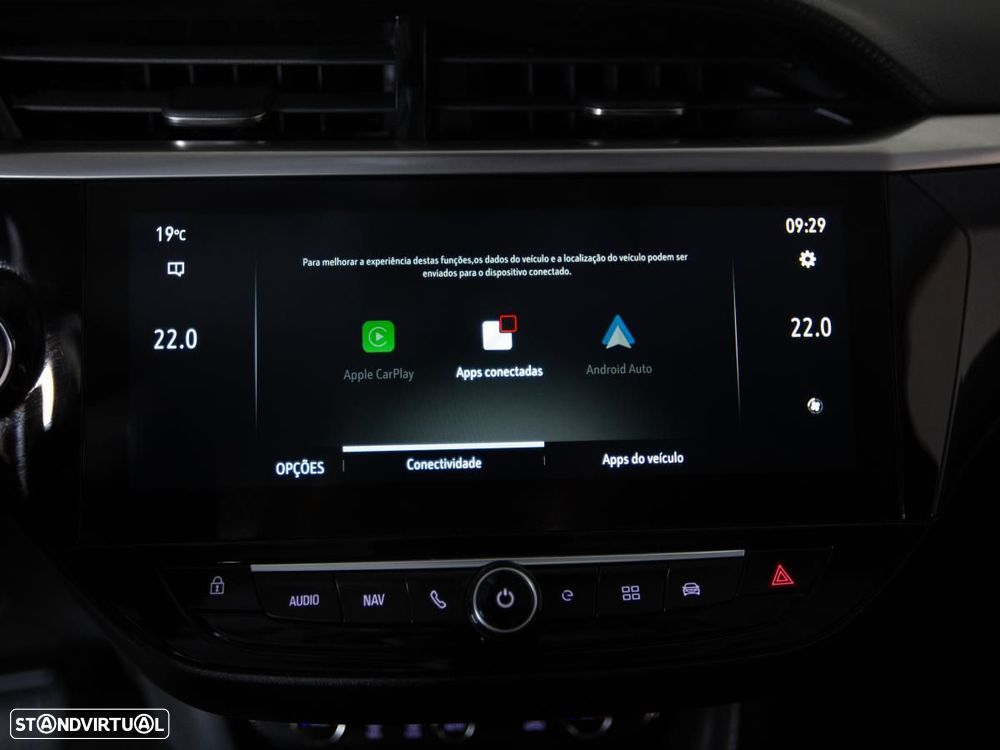 Opel Corsa-e Elegance - 20