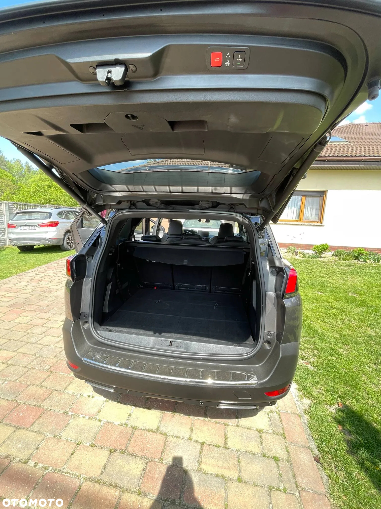 Peugeot 5008 1.5 BlueHDi GT Pack S&S EAT8 - 15