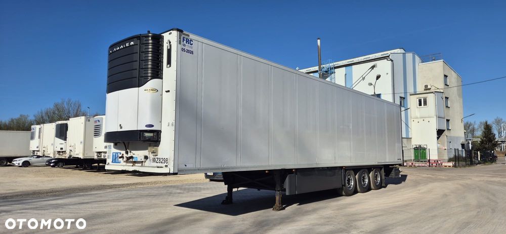 Schmitz Cargobull SCB - 1