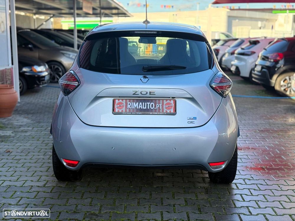Renault Zoe - 3