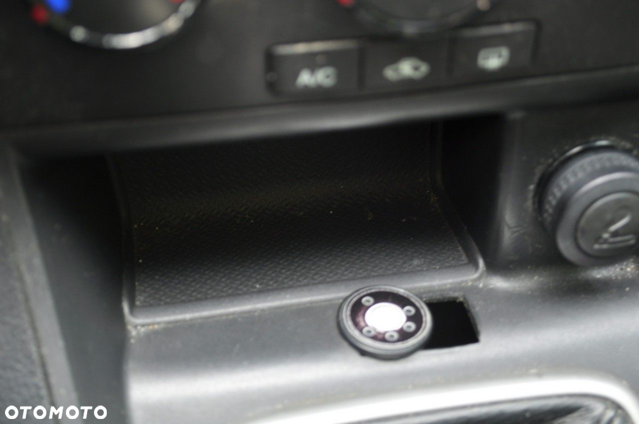 Chevrolet Captiva - 5