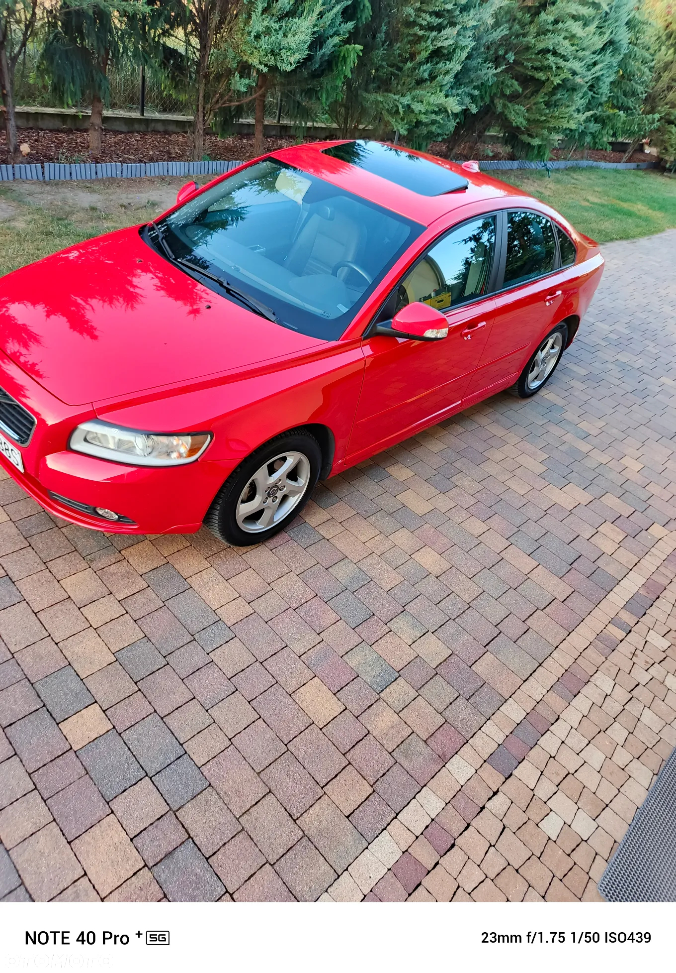 Volvo S40 D2 DRIVe Business Edition Start-Stop - 18