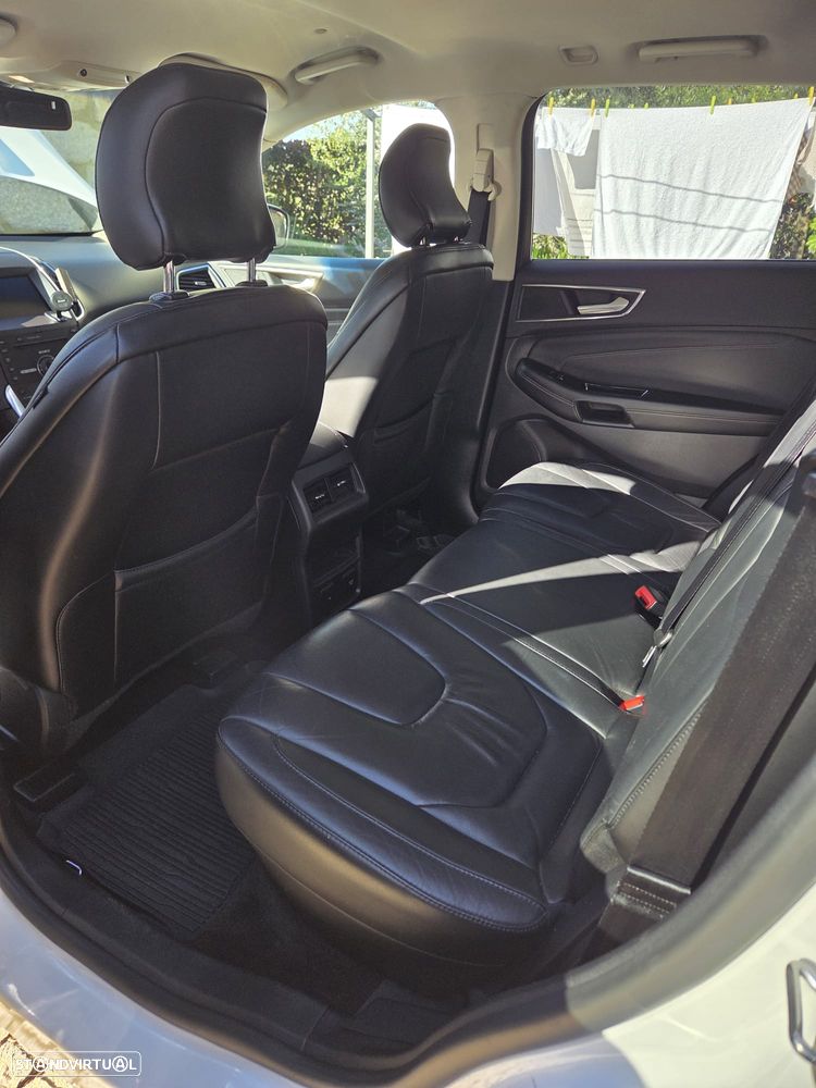 Ford Edge 2.0 TDCi Titanium - 14