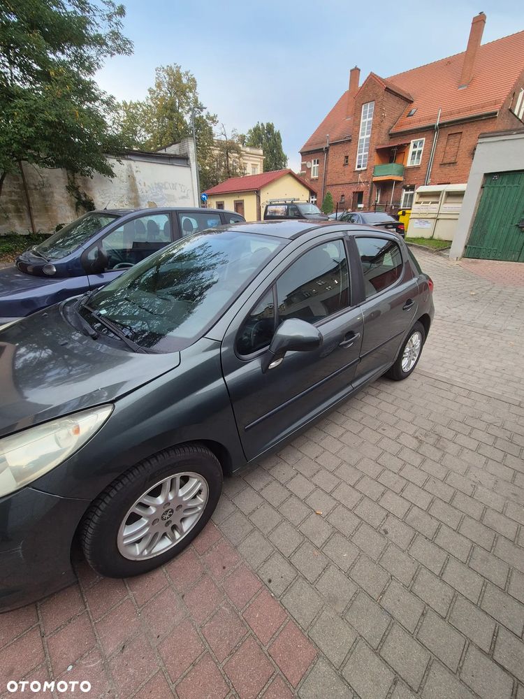 Peugeot 207 - 17