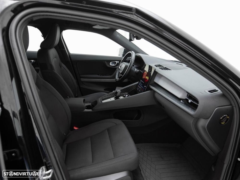 Polestar 2 Standard Range 69 kWh - 9