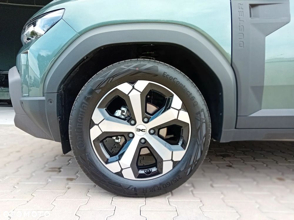 Dacia Duster 1.2 TCe mHEV Journey - 6