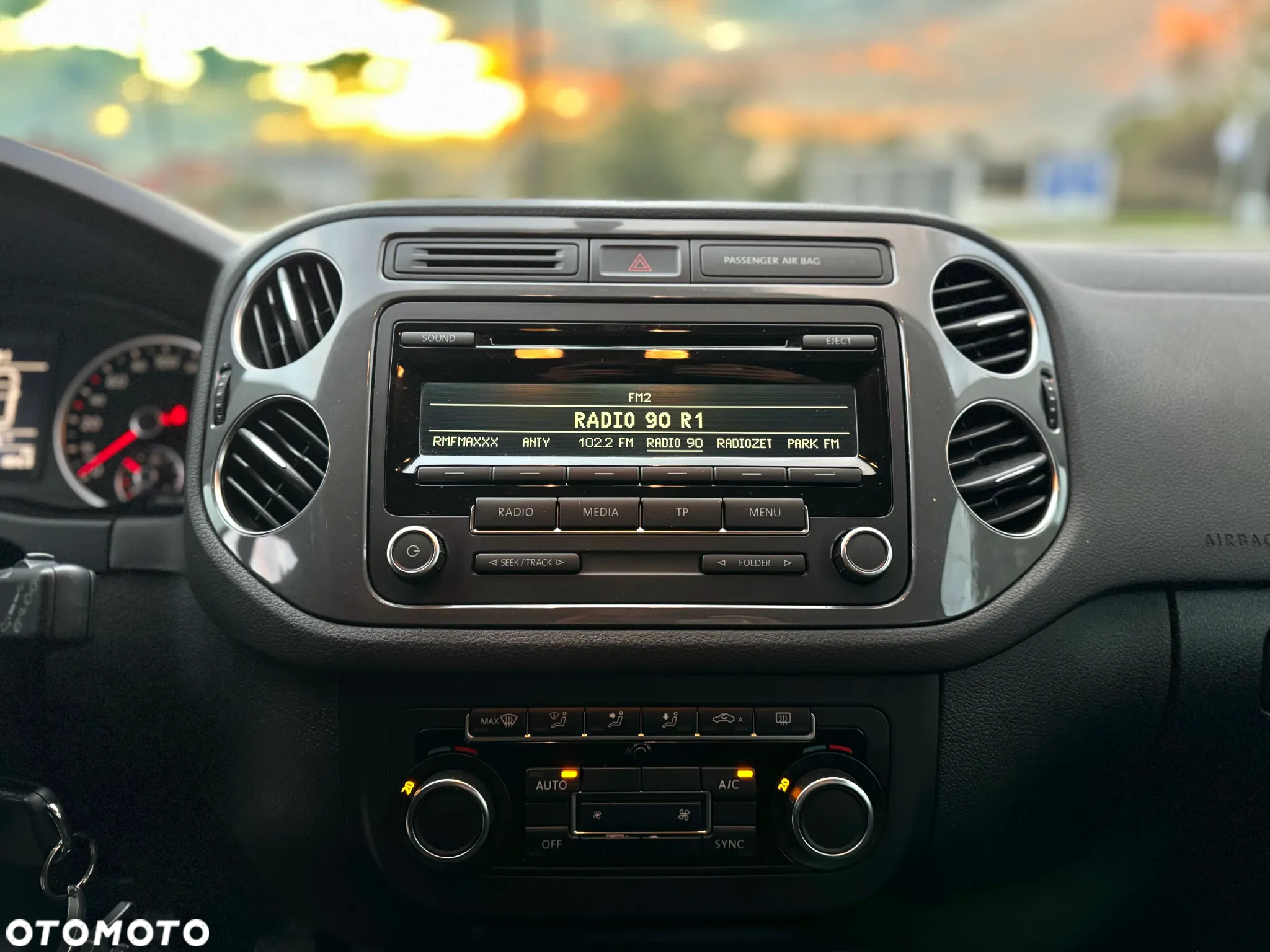 Volkswagen Tiguan 1.4 TSI Trend&Fun - 25
