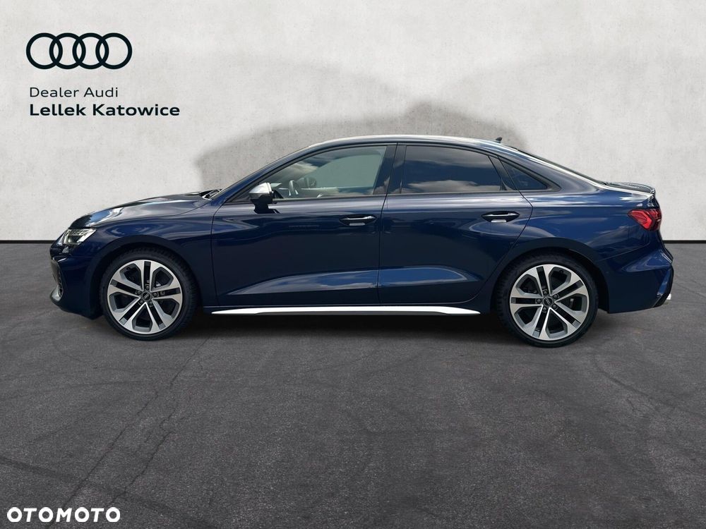 Audi S3 Limousine TFSI Quattro S tronic - 5