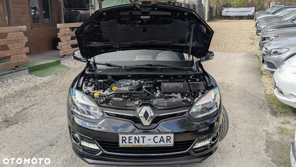 Renault Megane - 37