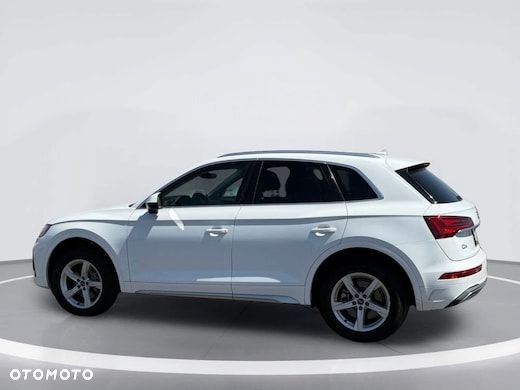 Audi Q5 40 TDI mHEV Quattro Advanced S tronic - 1