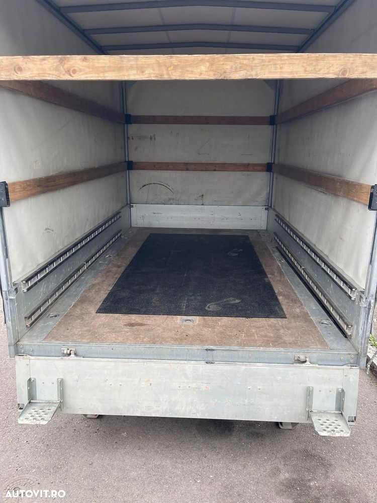 Westfalia Unsinn 2T - 10