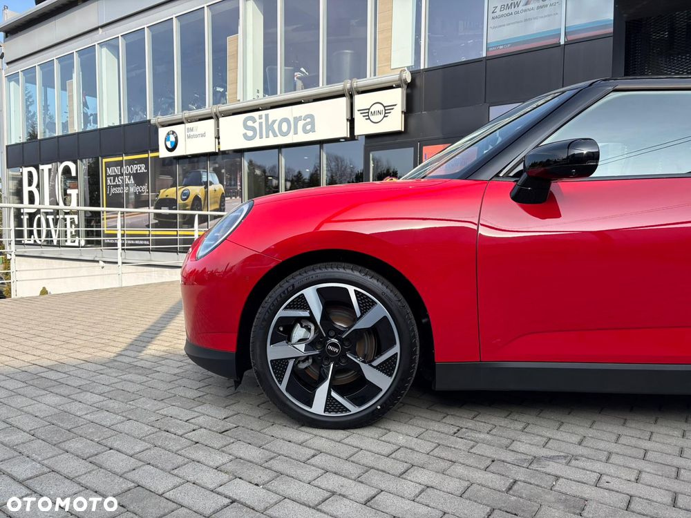 MINI Cooper SE 54.2kWh Linia Classic - 3