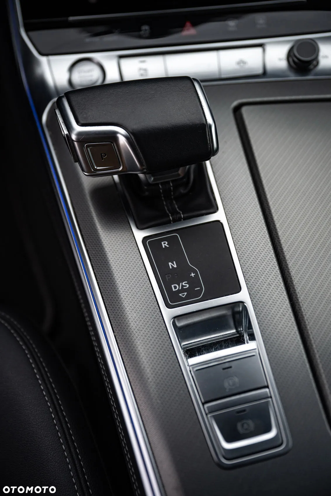Audi A7 - 19