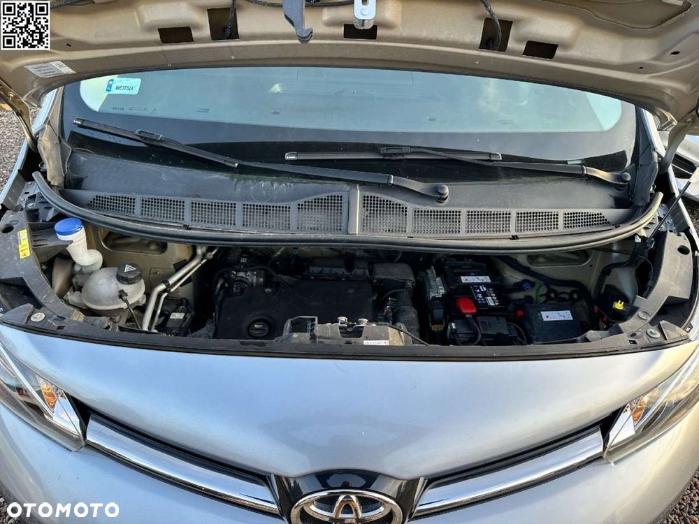 Toyota ProAce - 23