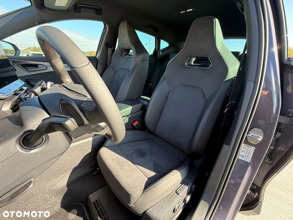 Cupra Formentor 1.5 eTSI mHEV DSG - 13