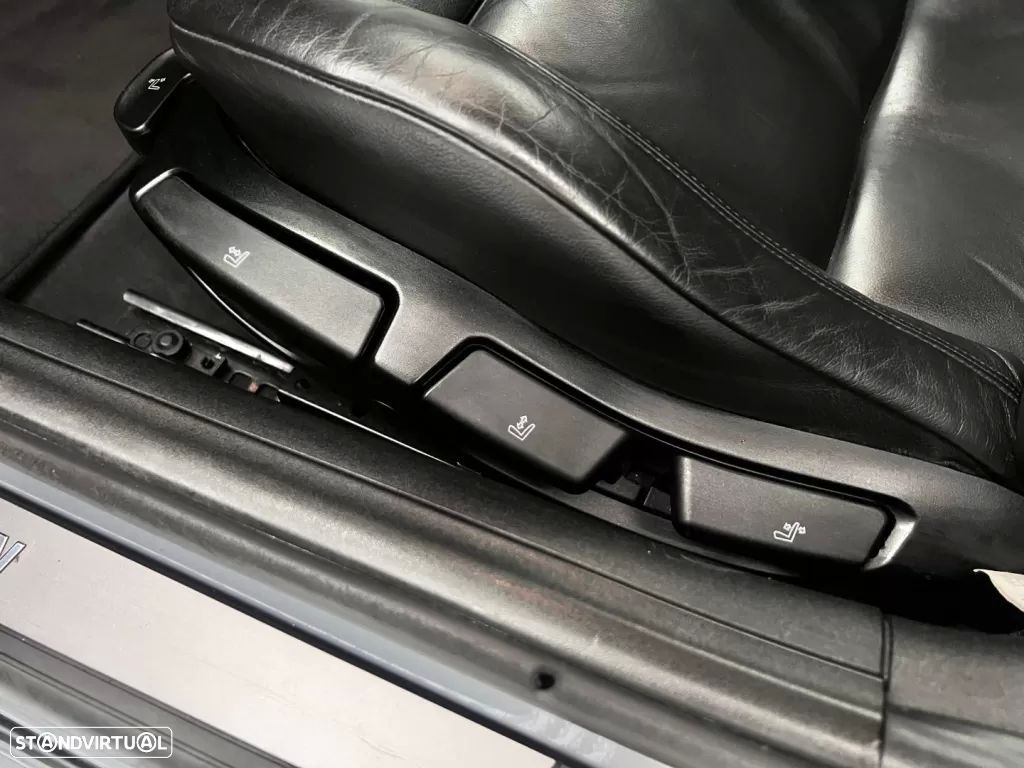 BMW Z4 3.0 Si - 33