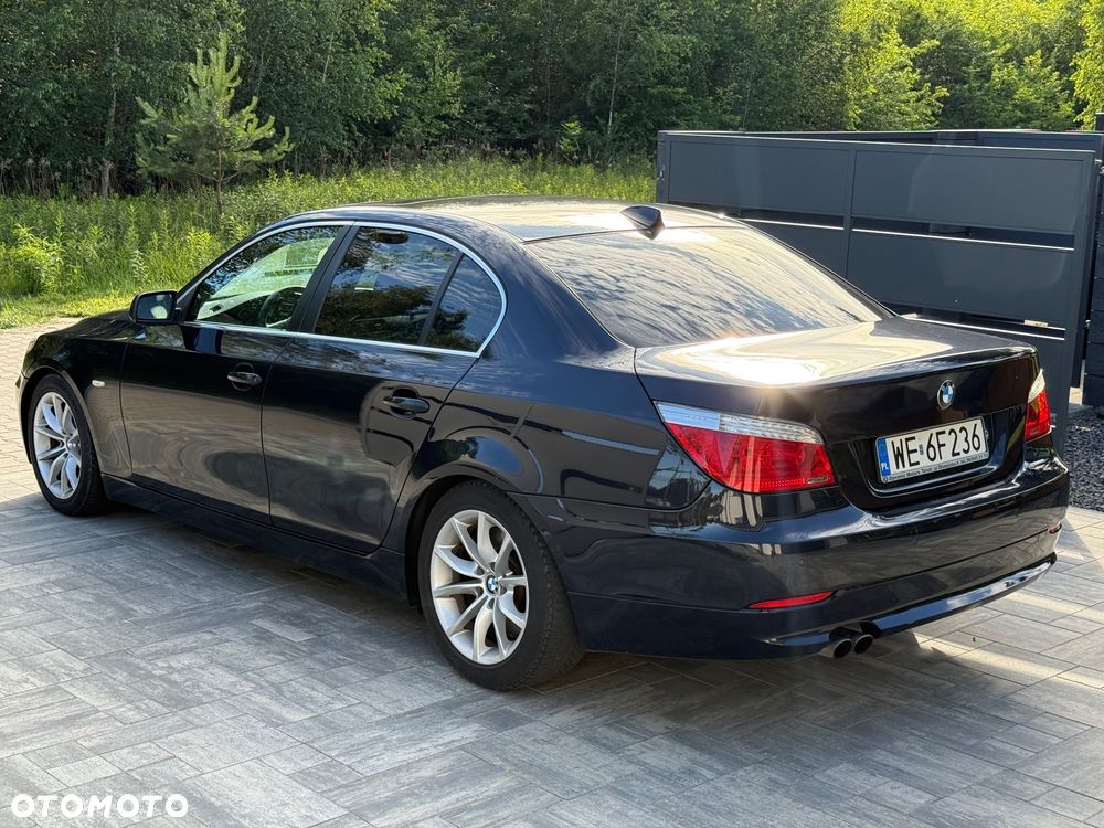 BMW Seria 5 530i - 2