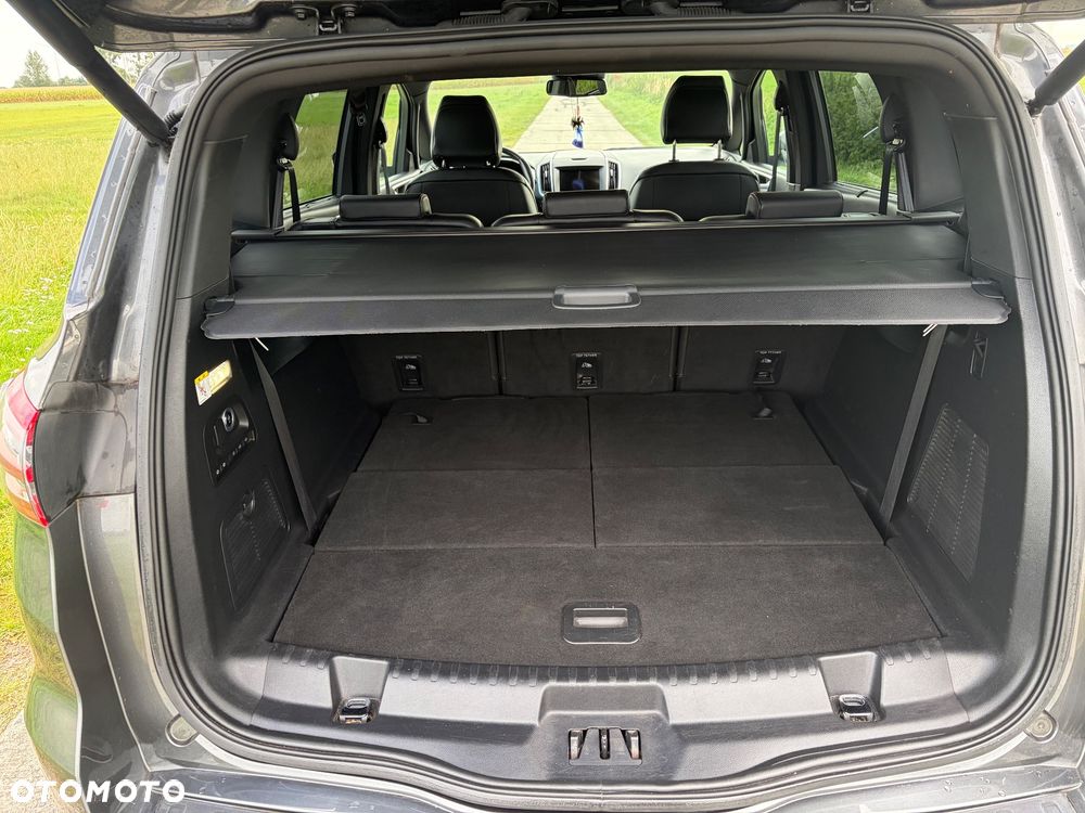 Ford S-Max 2.0 EcoBlue Twin-Turbo ST-Line - 27