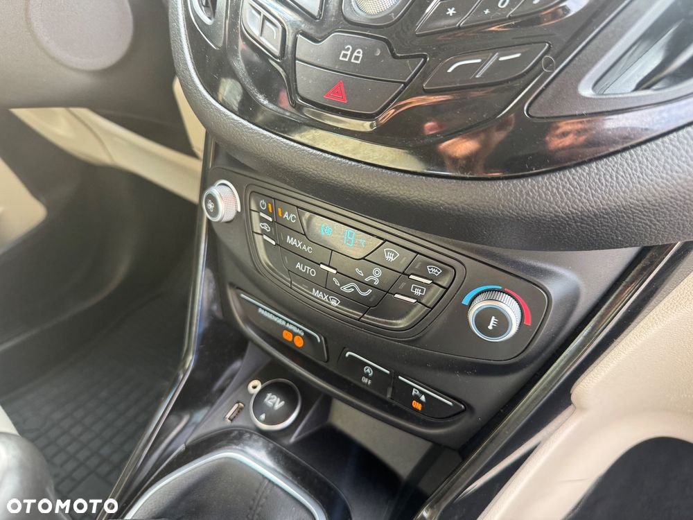 Ford B-MAX 1.0 EcoBoost Titanium - 22